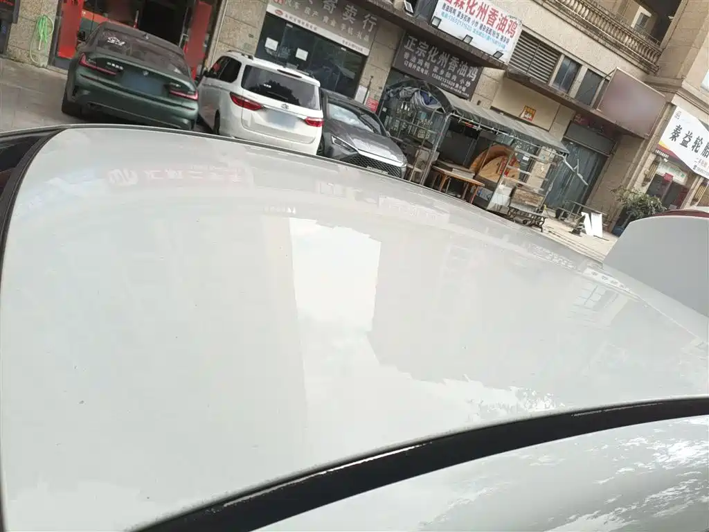 Hyundai Elantra 2018 1.6L Auto Joy GL (China V) фото 25