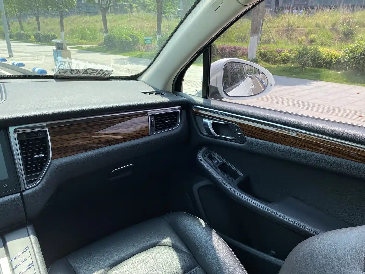 Zotye SR9 2017 2017 2.0T Manual Ultimate Light Edition