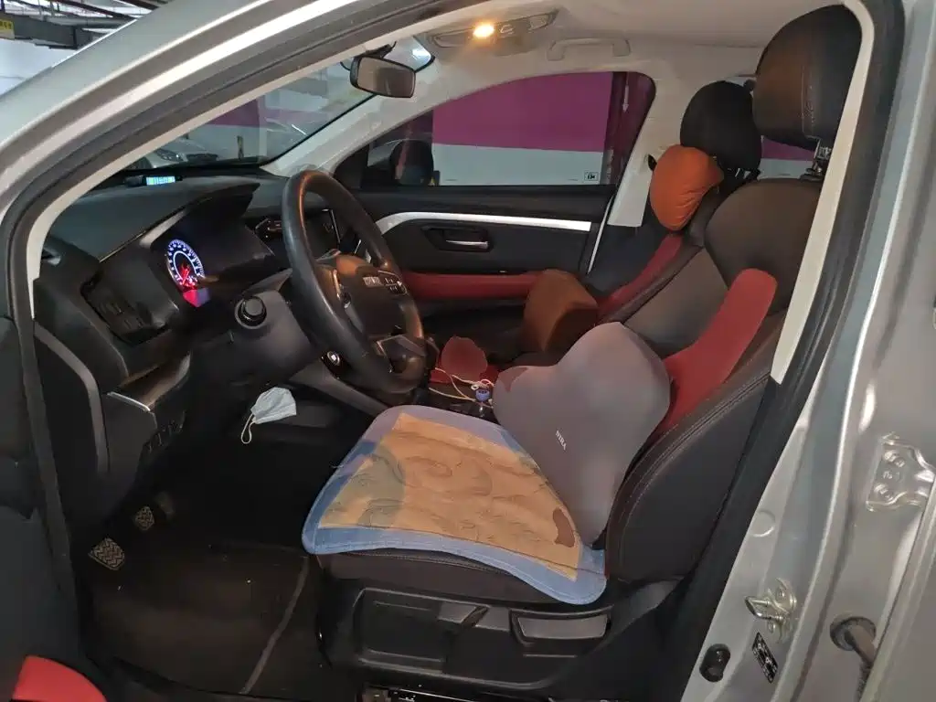 Haval H2s 2018 2017 Blue Label 1.5T Manual Comfort