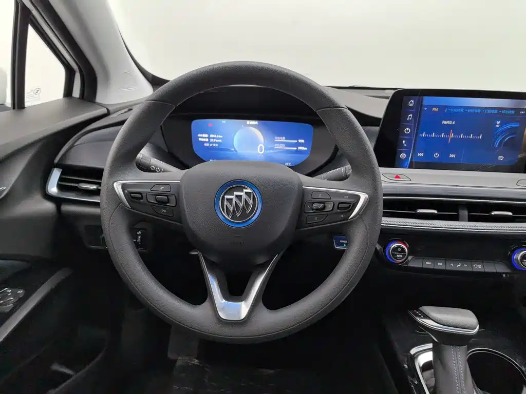 Buick Velite 6 2024 2024 Model 430km Premium Edition