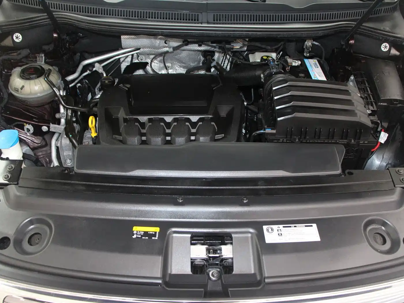 Volkswagen Viloran, миниатюра 15