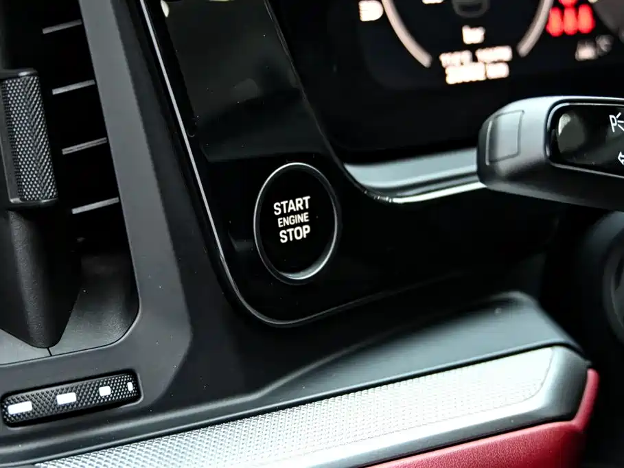 Porsche Cayenne 2024 Cayenne 3.0T фото 25