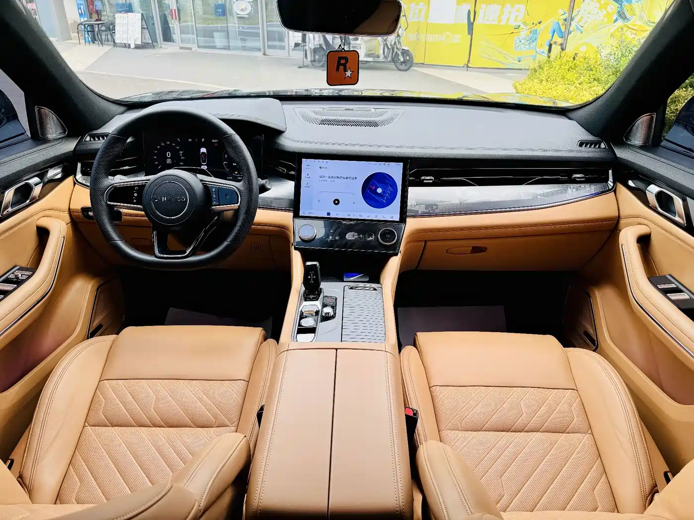 Lynk & Co 09 EM-P 2023 2023 2.0TD EM-P AWD Asian Games Executive Edition 5-Seater