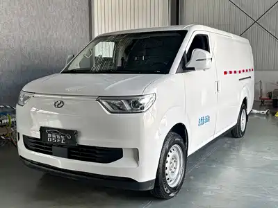 Ruichi EC75