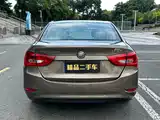 Фото 4 - Buick Excelle