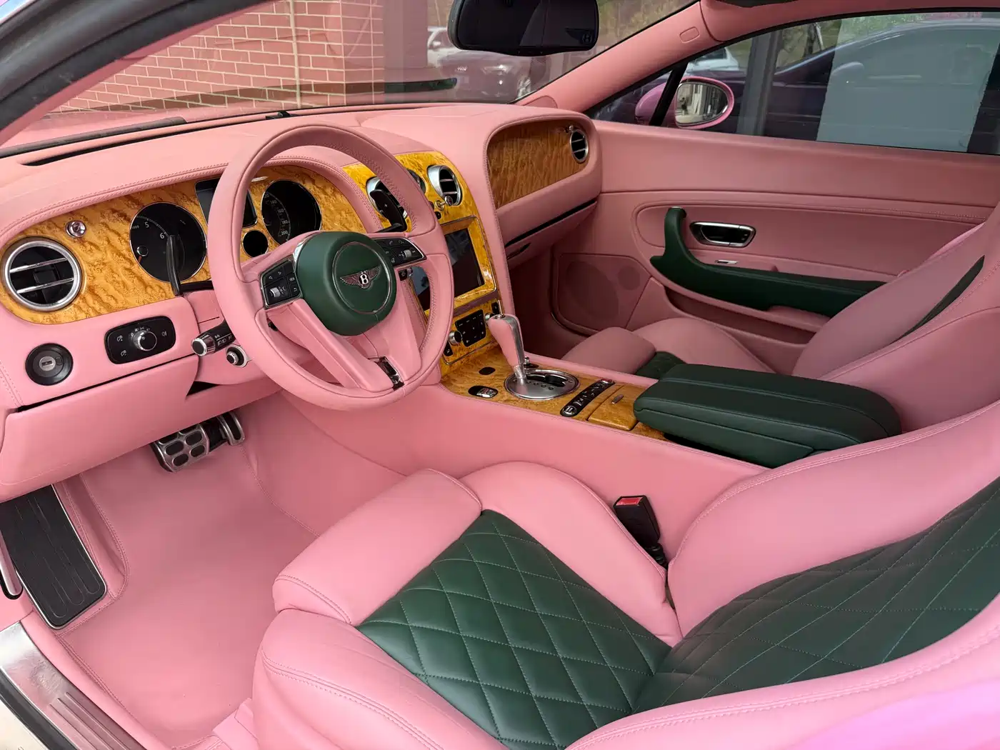 Photo 9 - Bentley Continental