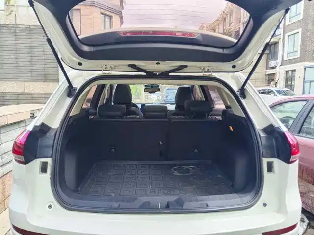 Haval H6 2021 Model 1.5T Automatic Champion Edition — фото 5