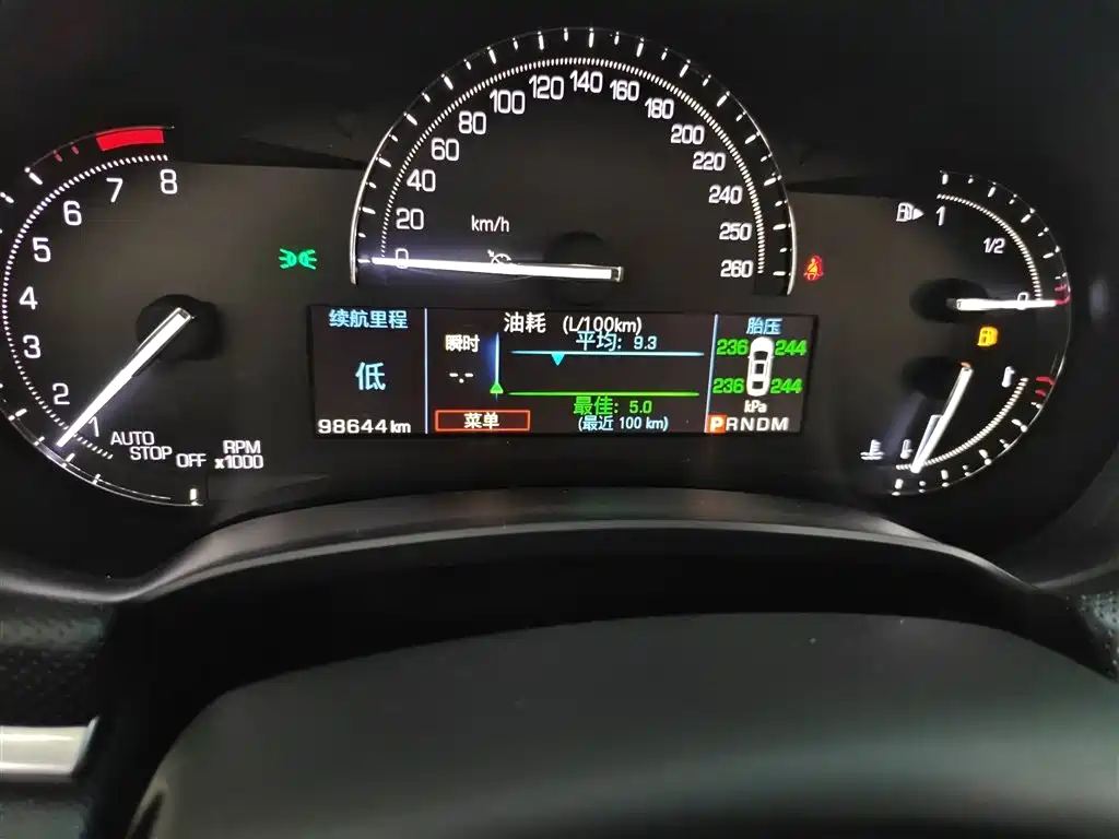Cadillac XTS 2018 28T Elite фото 5