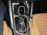 Фото 9 - Geely Vision X3