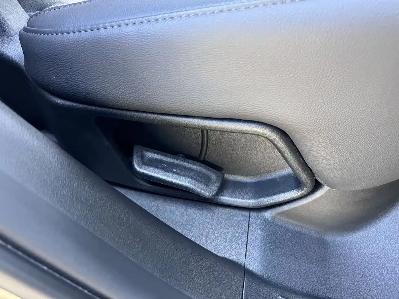 Hyundai Tucson 2021 Tucson L 1.5T DCT GLX Elite фото 31