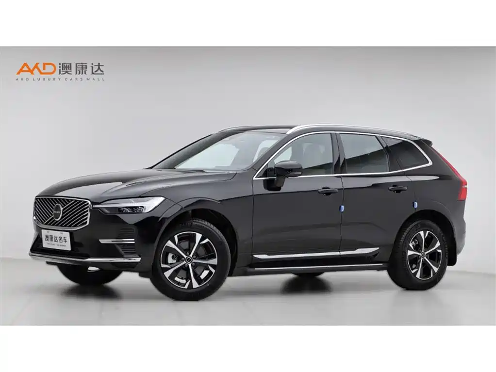 Volvo XC60 2026 Model B5 AWD Smart Elite Luxury