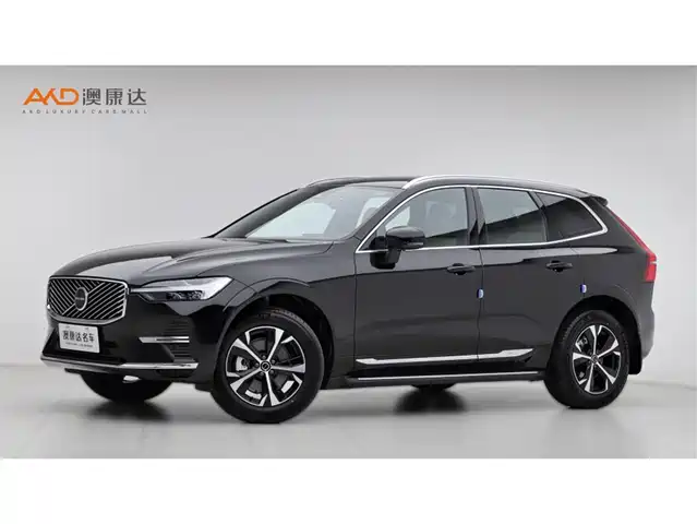 Volvo XC60 2026 Model B5 AWD Smart Elite Luxury