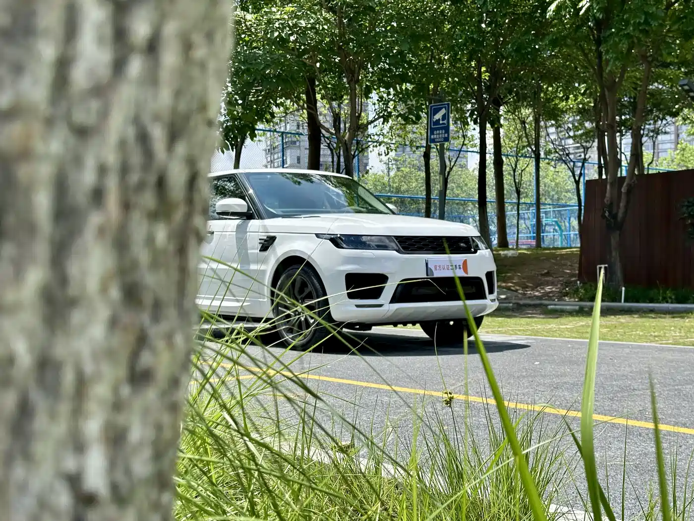 Land Rover Range Rover Sport 2020 3.0 L6 HSE DYNAMIC фото 7