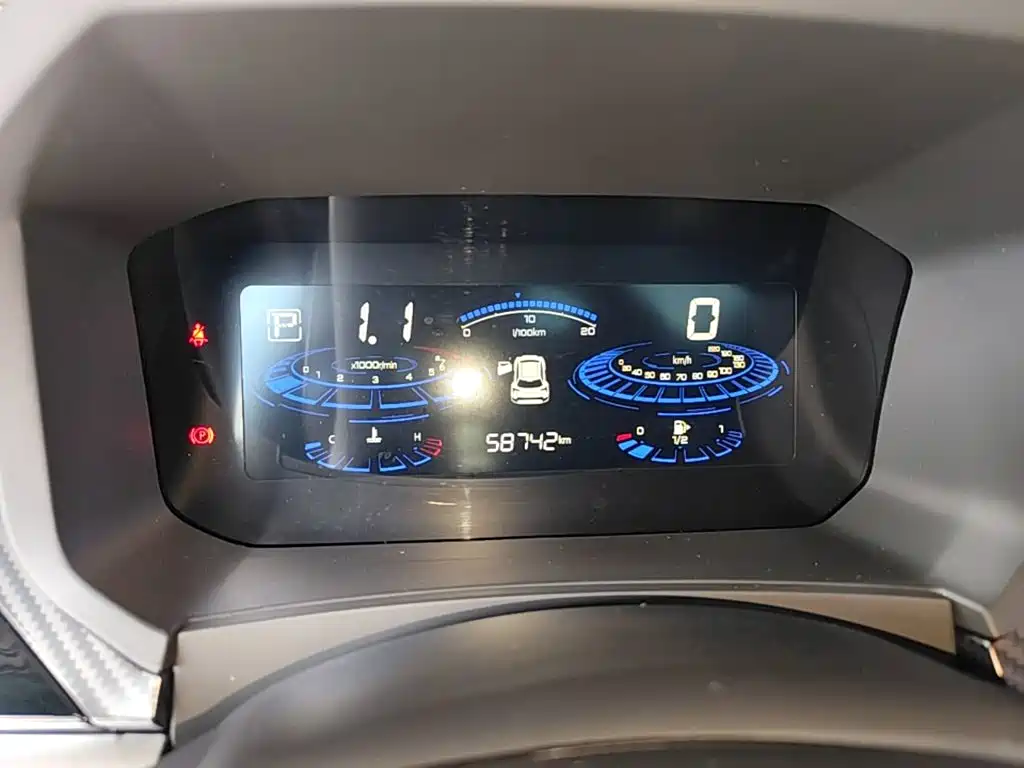 Venucia T60 2021 2020 Model 1.6L CVT Zhixing Edition China VI
