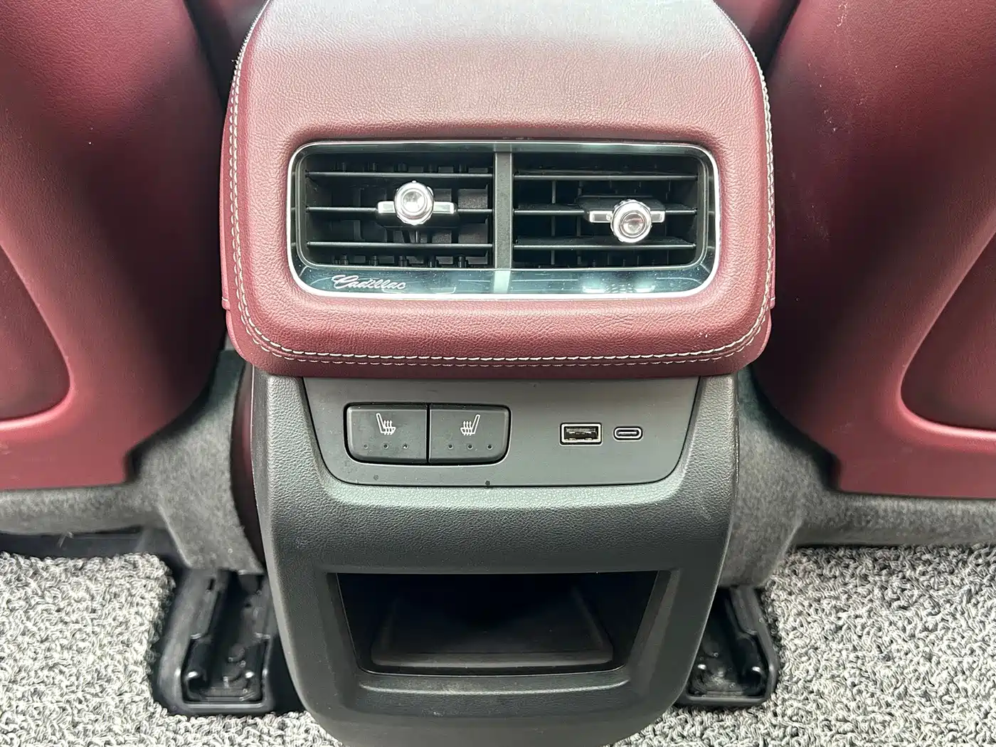 Cadillac XT5 2025 2025 Model 2.0T Platinum