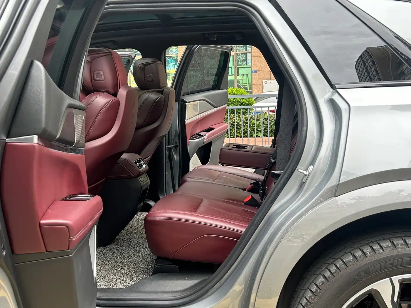 Cadillac XT5 2025 2025 Model 2.0T Platinum
