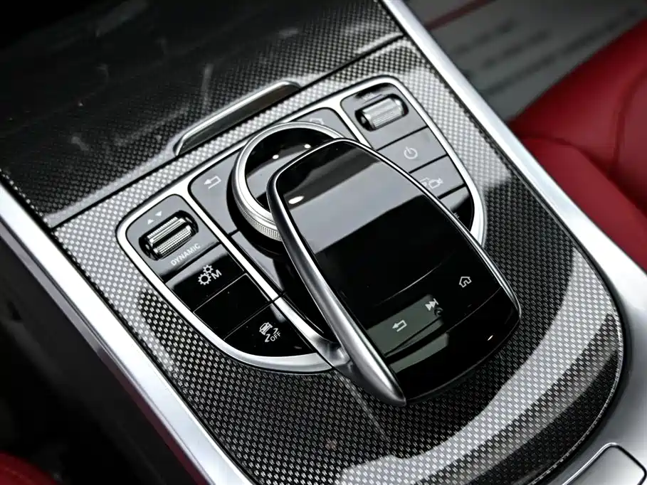 Mercedes-Benz G-Class 2023 G 500 фото 18