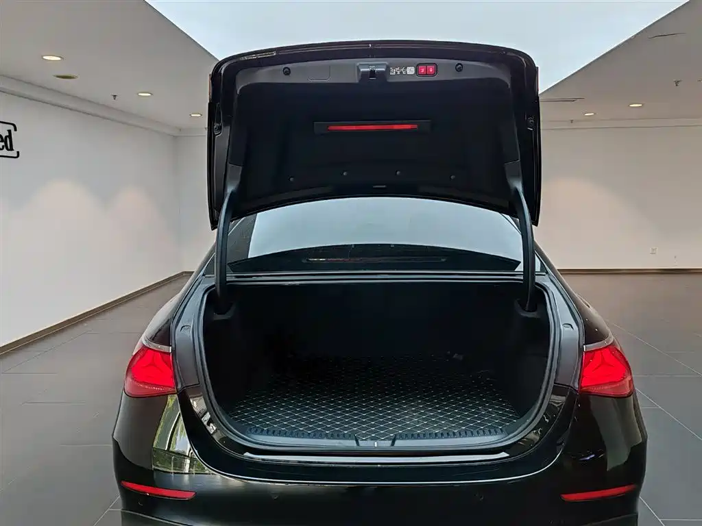 Mercedes-Benz E-Class 2024 E 300 L Fashion Sport фото 14