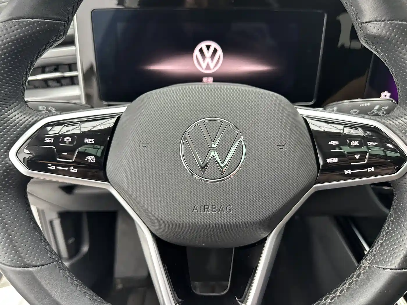 Volkswagen Lamando, миниатюра 14