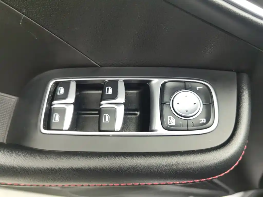 MG MG6 2022 2021 1.5T Automatic Trend Edition