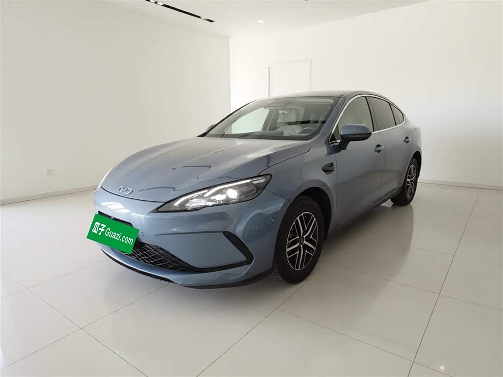 BYD Hai Bao 05 DM-i
