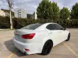 Фото 19 - Lexus IS
