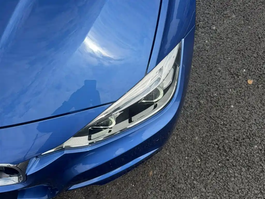 BMW 3 Series 2017 320Li M Sport фото 14