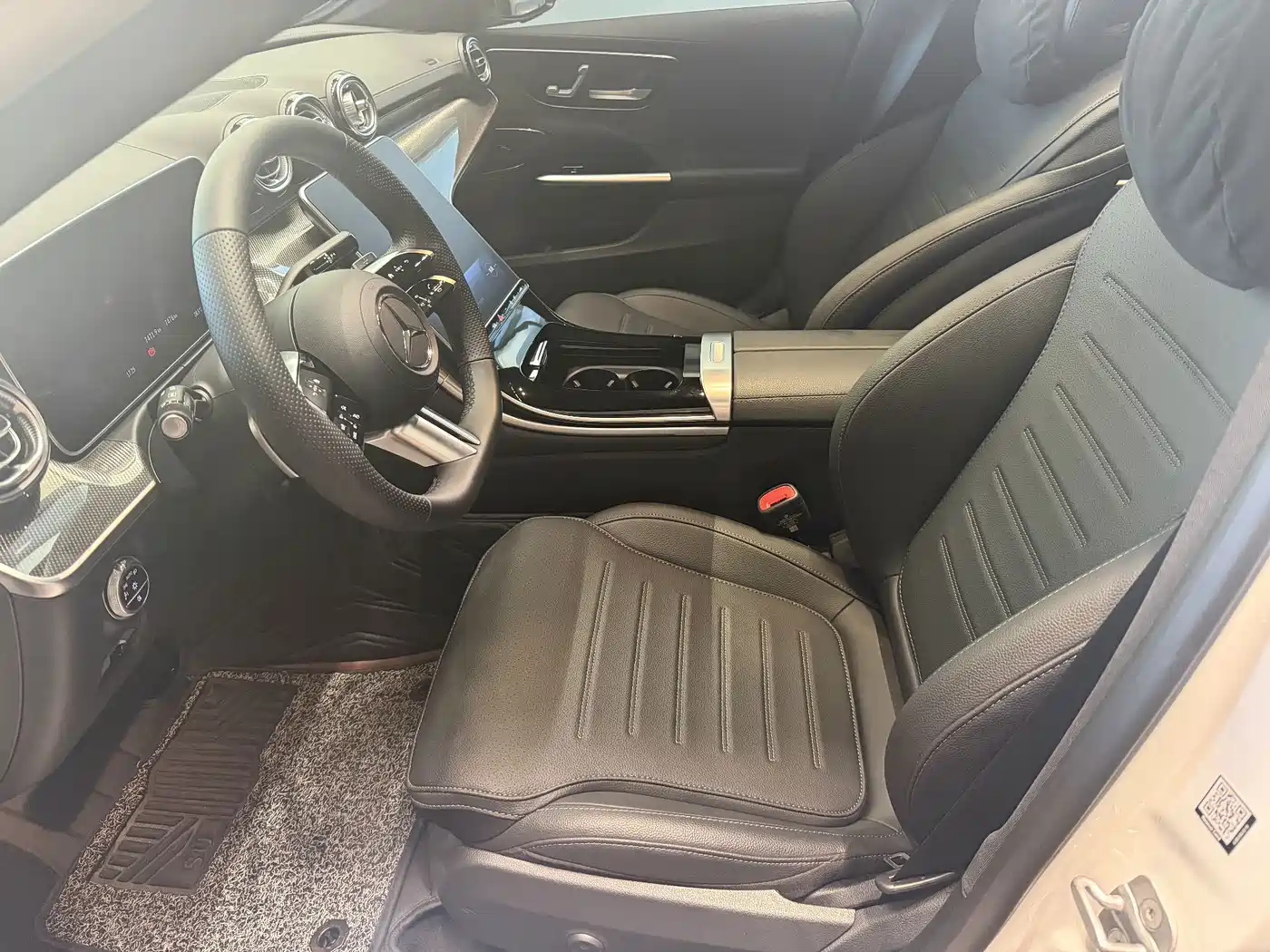 Mercedes-Benz C-Class, миниатюра 8