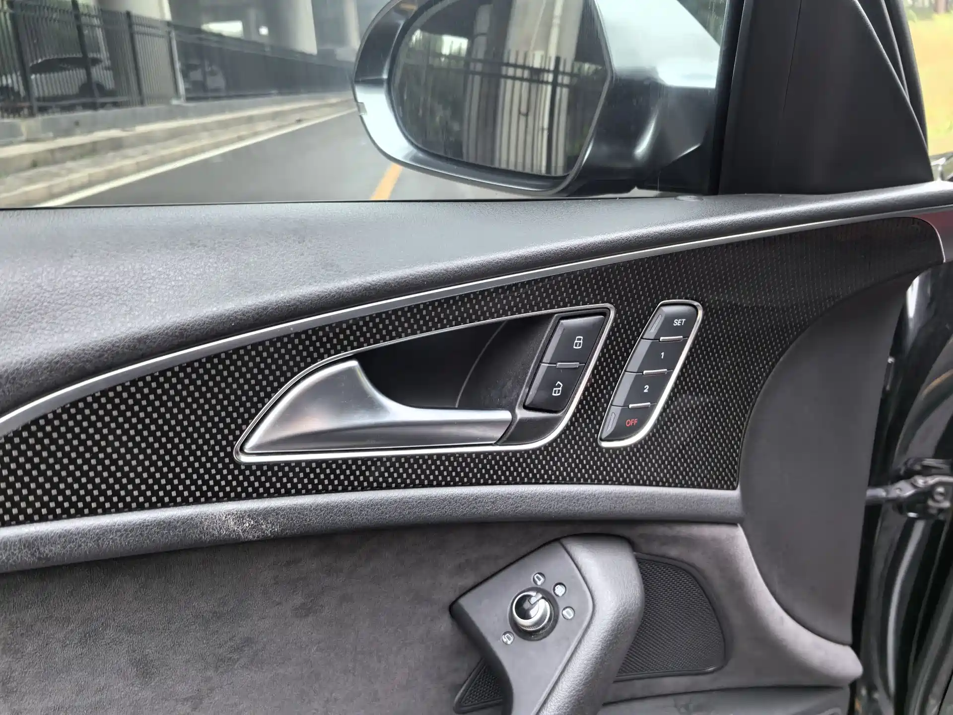 Фото 8 - Audi S6