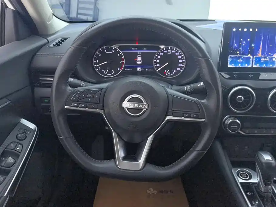 Nissan SYLPHY, миниатюра 15