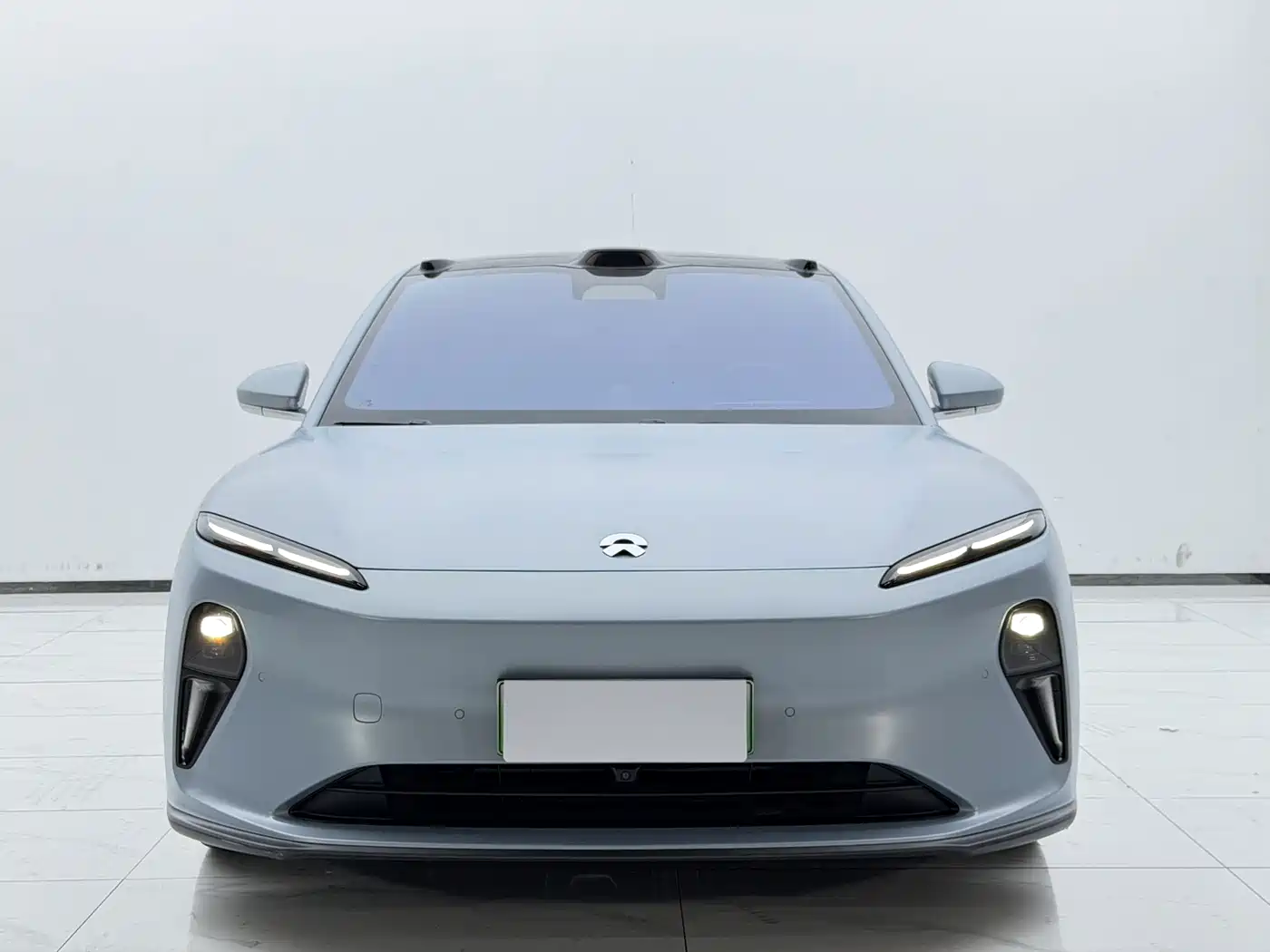 NIO ET5 2023 2022 75kWh