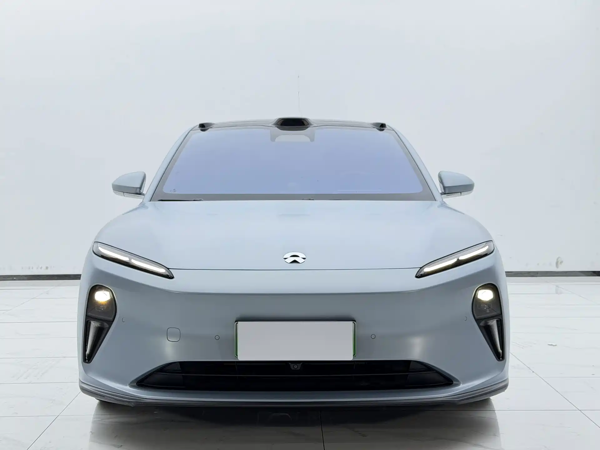 Фото 2 - NIO ET5