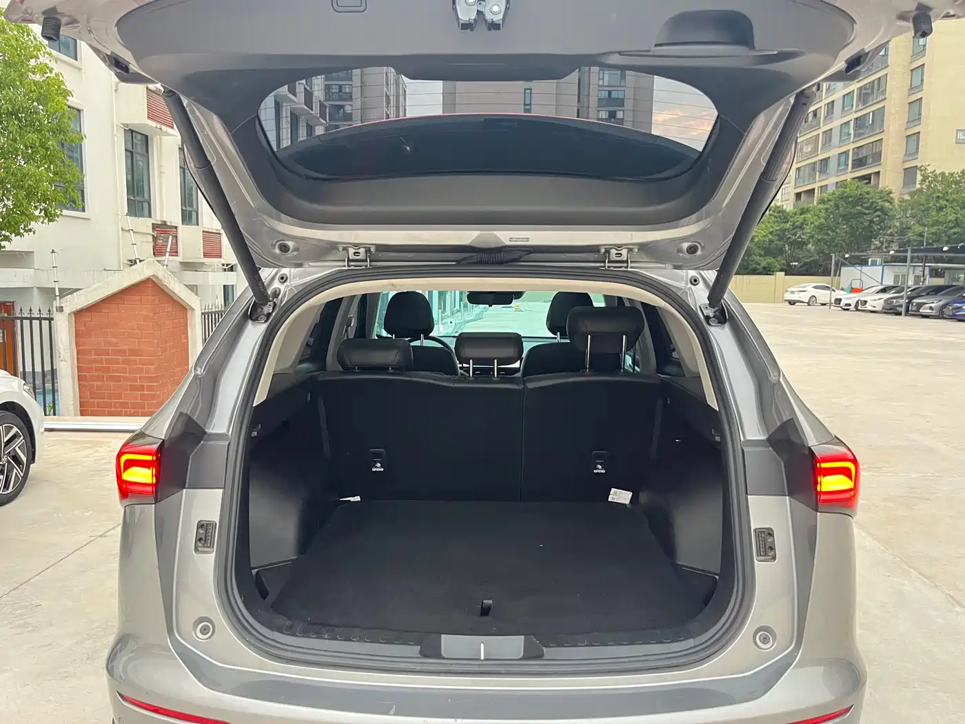 Haval H6 2024 1.5T 2WD Max фото 10