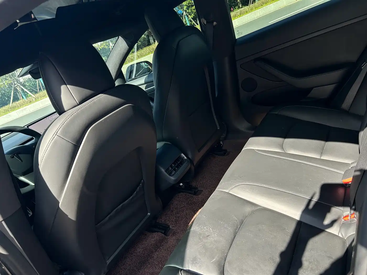 Фото 7 - Tesla Model 3