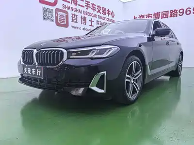 BMW 5