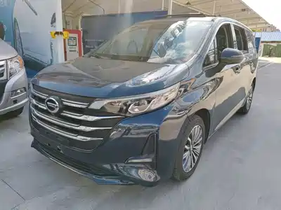 Trumpchi M6