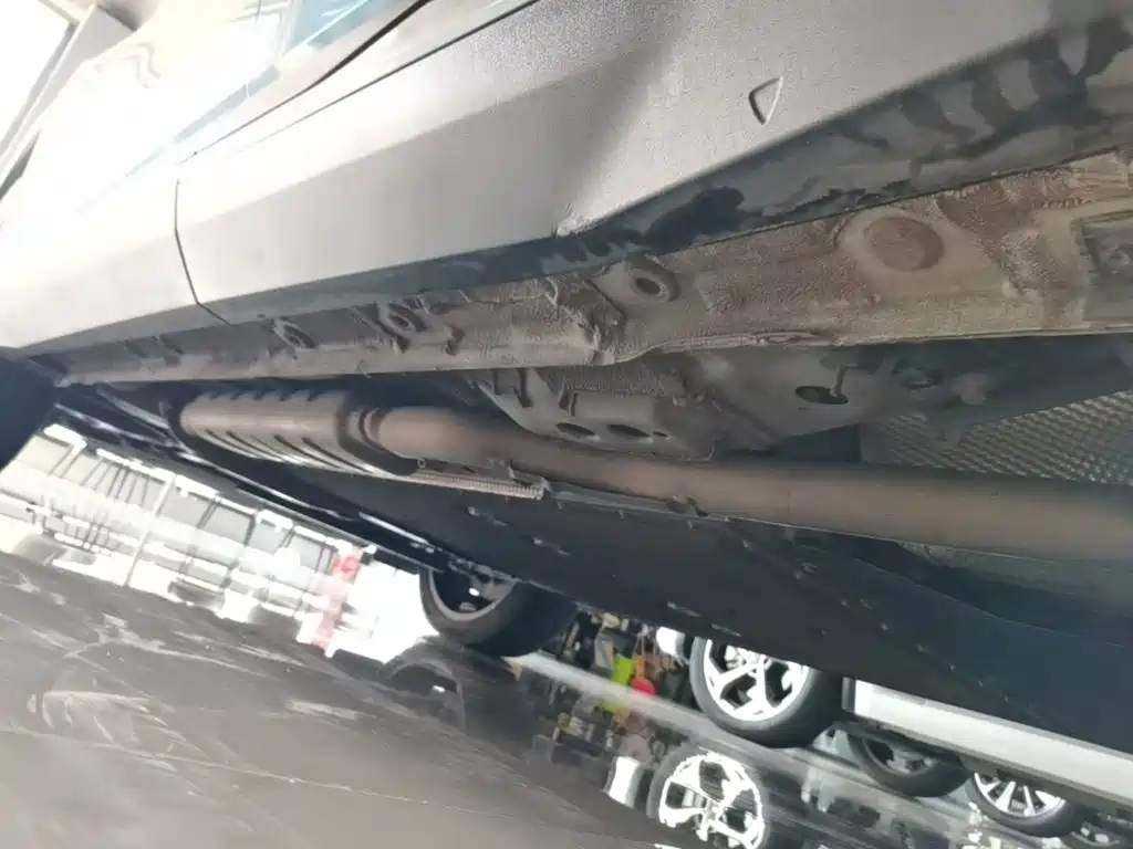 Geely Galaxy Galaxy L7 2023 2023 1.5T 115km Starship