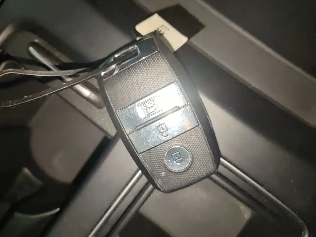 Photo 17 - Kia Sorento