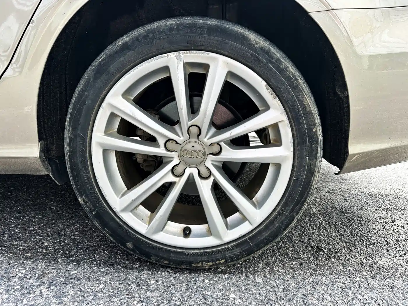Фото 9 - Audi A3