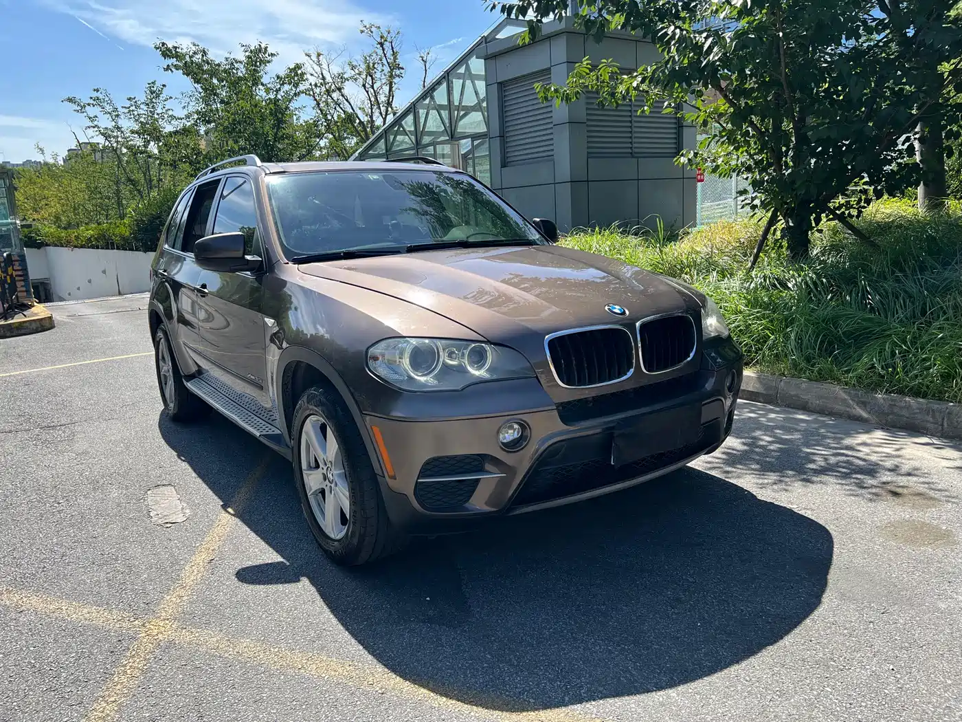 Photo 3 - BMW X5 (Import)