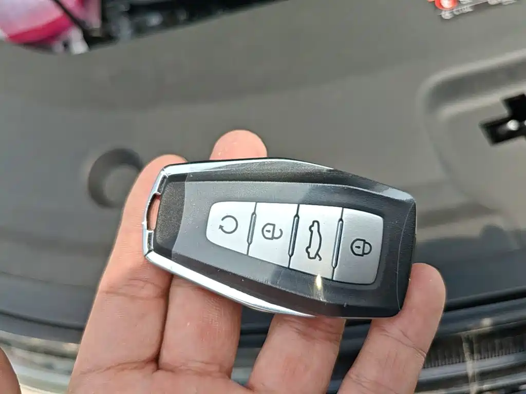 Geely Boyue L 2026 2025 Model 4th Gen 1.5TD DCT Shanhe