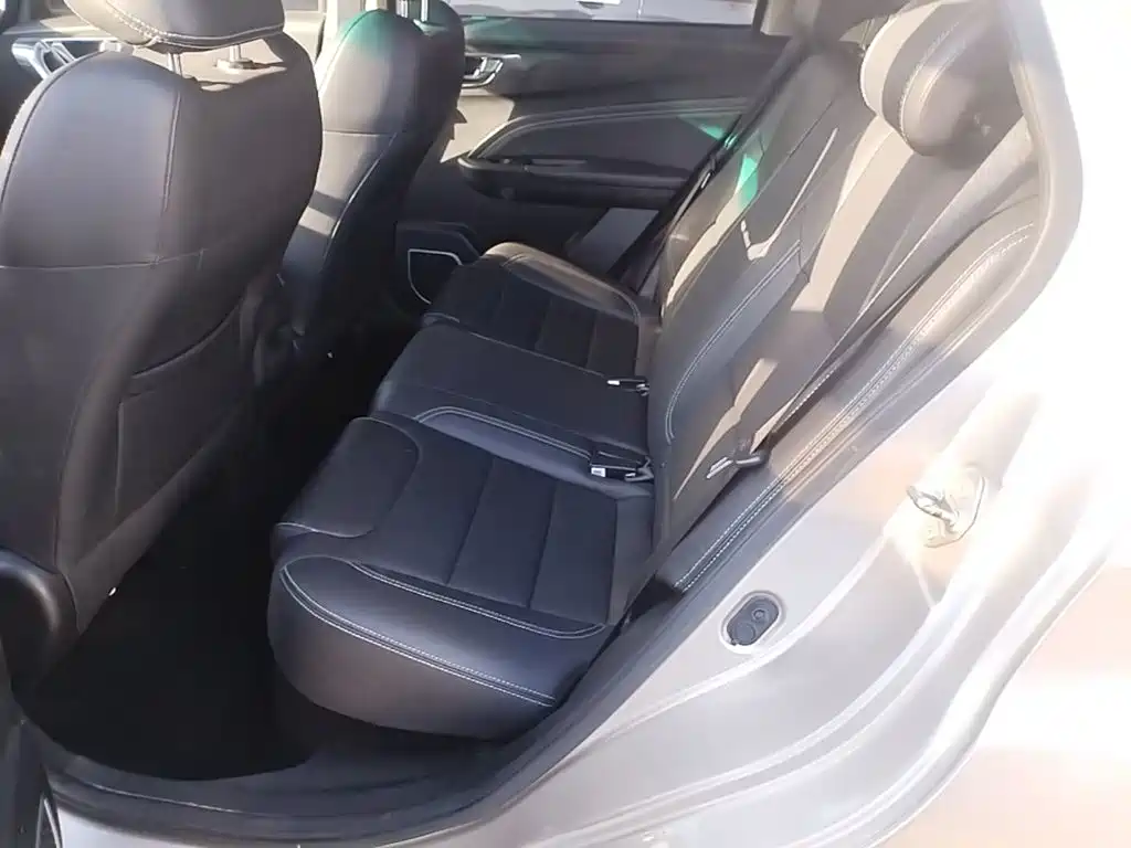 Geely Vision X3 2018 2017 1.5L Automatic Elite