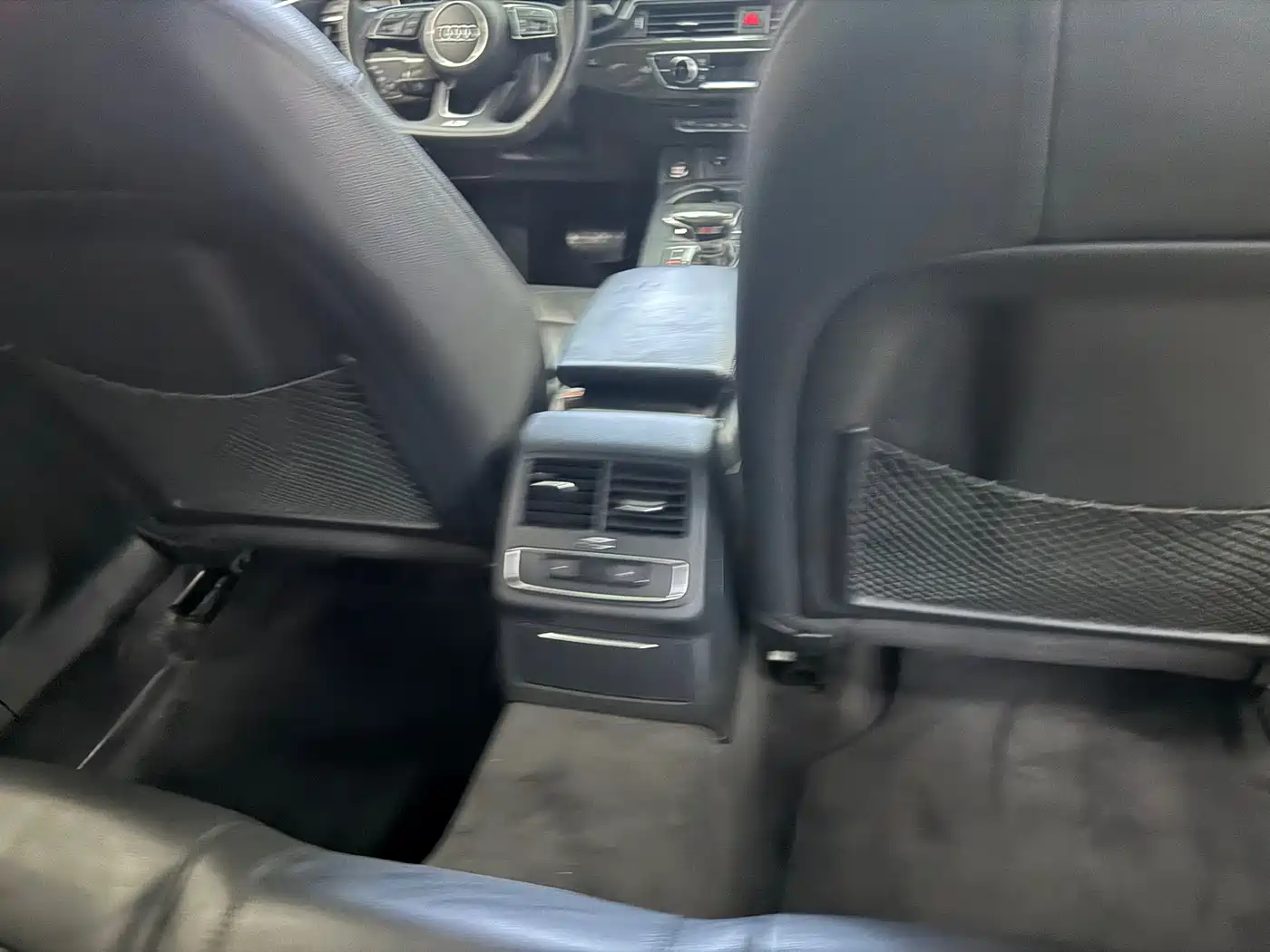 Audi A4L 2019 40 TFSI Fashion (China VI) фото 12