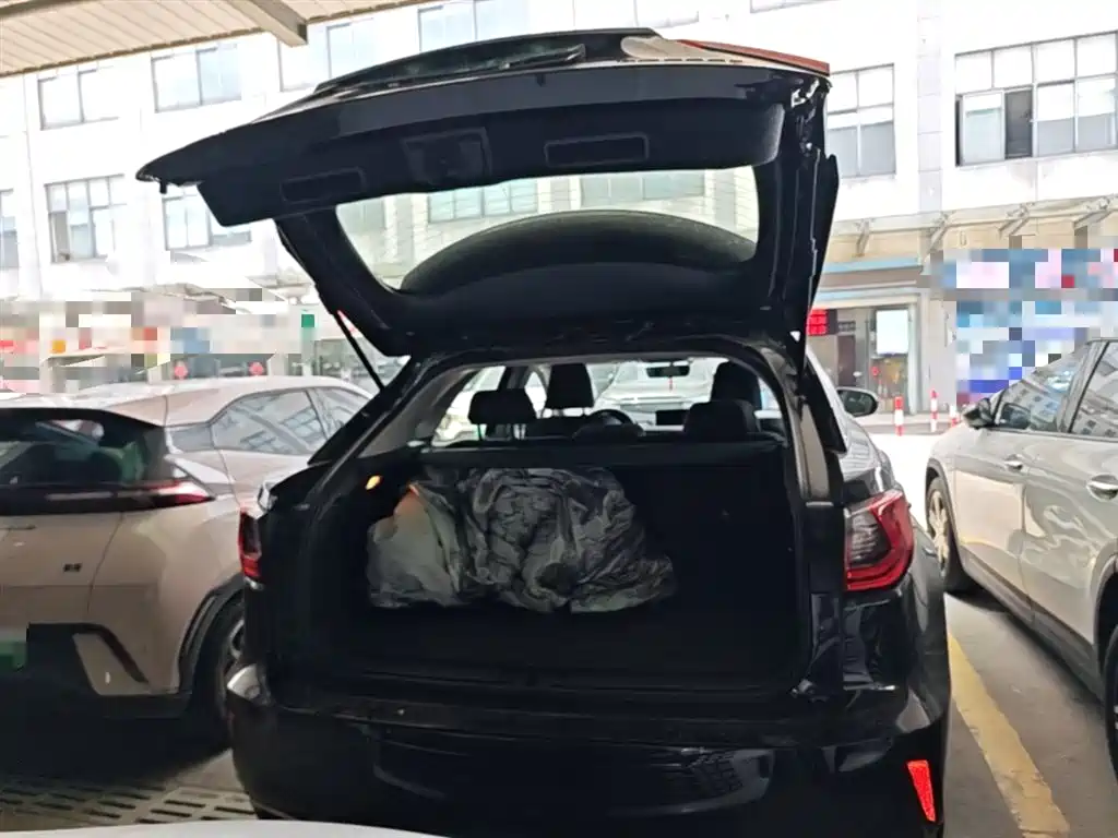 Lexus RX 2016 300 2WD Elite Edition (China V) фото 19