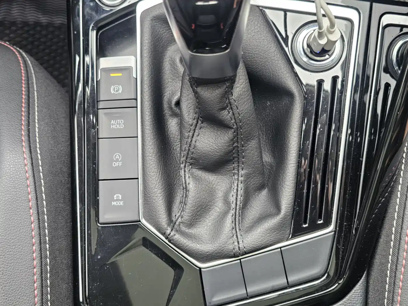 Volkswagen Tayron 2020 330TSI 2WD Luxury Smart Edition фото 17