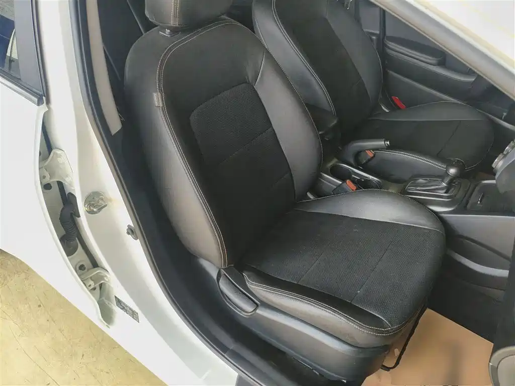 Kia K3 2015 1.6L Automatic GLS фото 20