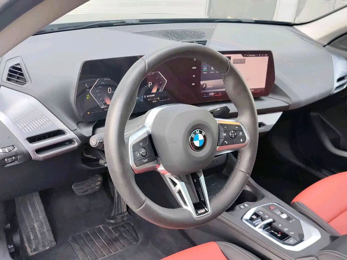 BMW 2 Series 2025 2025 225L M Sport Package