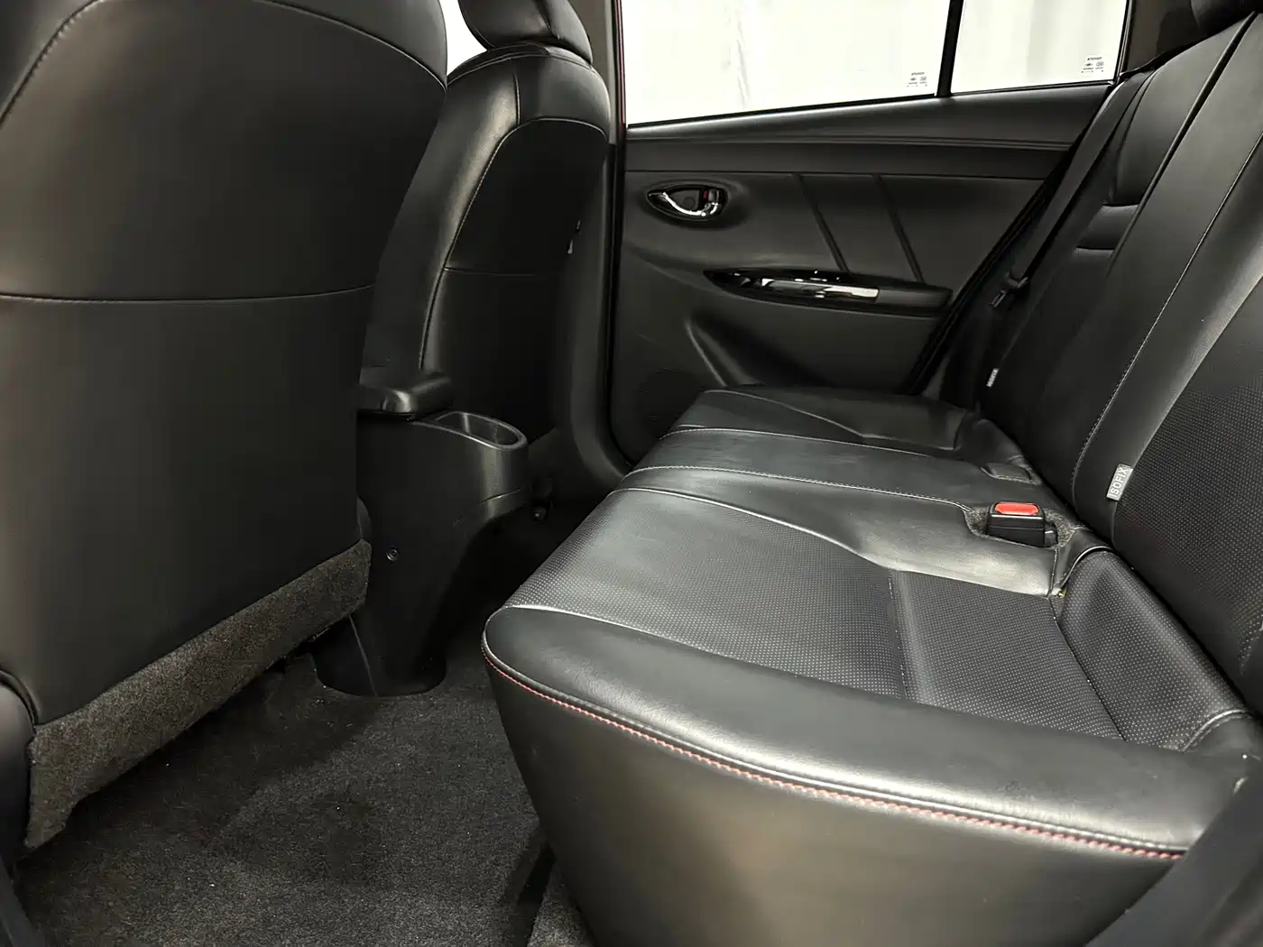 Toyota Yaris, миниатюра 8