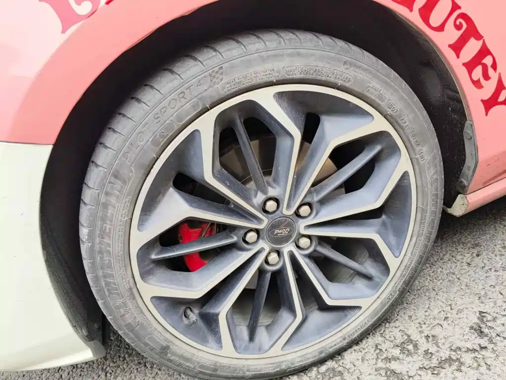 Ford Focus, миниатюра 6