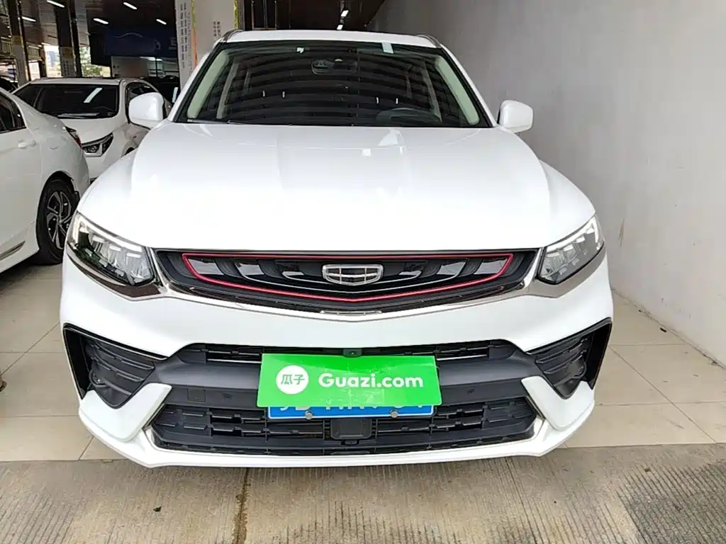 Geely Xingyue 2019 2019 350T Star Shiner